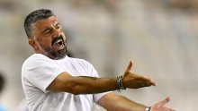 Gattuso o igraču koji je ostao u Splitu: Radije ću izgubiti utakmicu nego dostojanstvo