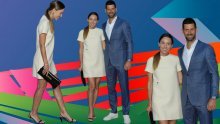 Jelena Đoković i hit sandale koje noge čine dugima: Kultni model opet drma modnom scenom