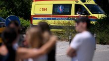 Strava u Zagrebu: 17-godišnjak izazvao nesreću, preminula njegova vršnjakinja