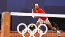 Nadal poludio na organizatore Igara: Ovo je nečuveno!