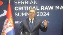 Vučić nahvalio hrvatski sport pa otkrio za koga će navijati uz Srbiju