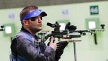 Gorša i Maričić pucaju za medalju, a evo kad nastupaju ostali hrvatski sportaši i sportašice