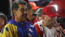 Maduro pobijedio na izborima u Venezueli, došlo je do izborne prijevare?