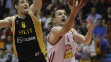 Cedevita s lakoćom pregazila Split i ušla u finale