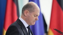 Scholz zabrinut nakon uspjeha desničara u Njemačkoj: 'Ne smijemo se naviknuti na ovo'