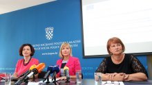 Juretić: Žalosno je da u Hrvatskoj ima djece koja su gladna