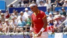 Razočarani Rafa Nadal nakon poraza od Đokovića progovorio o kraju karijere