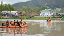 Klizišta u Indiji odnijela 19 života, stotine zarobljene