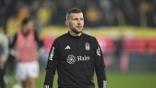 Bešiktaš raskinuo ugovor s Rebićem; dolazi li u Hajduk?