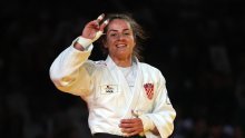 Barbara Matić korak bliže medalji; pobijedila suparnicu od koje je gubila čak 7 puta