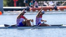 Sinkovići izborili finale Olimpijskih igara; uvjerljivo pobijedili svjetske prvake