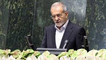 Iran zaprijetio Izraelu: Okupatori će zažaliti zbog kukavičkog čina, osveta nam je dužnost