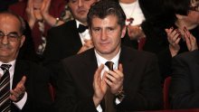 Šuker nasljeđuje Markovića na čelu HNS-a?