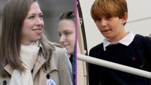 Chelsea Clinton ustala u obranu Barrona Trumpa