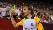 Savršeni Luka Modrić oduševio u Chicagu. Pogledajte potez o kojem svi pričaju