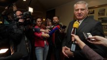 Lucić: Uopće ne blefiramo, vidjet ćete najkasnije sutra