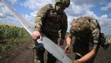 Rusi održali vojnu vježbu na otoku oko kojeg se spore sa Japancima