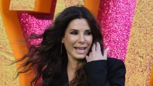 Sandra Bullock nedavno je proslavila okrugli 60. rođendan, a sad je otkrila kako se osjeća