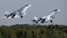 Rusi u Ukrajini ne koriste leteće 'Zločince', boje li se ili ih spremaju za rat s NATO-om?