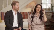 Meghan Markle poručila da još uvijek nije otkrila sve detalje svog života u palači