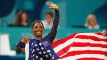 Nakon što je pauzirala zbog 'mentalnog zdravlja', Simone Biles uzela šesto zlato