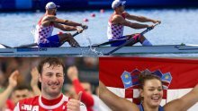 Braća Sinković veslaju za medalju, Sandra baca disk, rukometaši na Šveđane; evo kad nastupaju