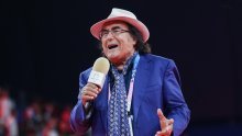 Legendarni talijanski pjevač Al Bano stiže u Hrvatsku: Pjevat će za Klaićevu