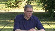 Tko ovu dramu režira? Vučić: 'Sve to radite zbog mene jer sam ustaša, peder...'