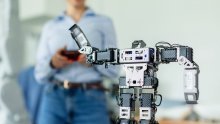 Varaždinu odobrena sredstva za edukaciju djece u robotici i STEM-u