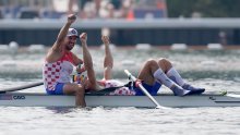 Braća Sinković najuspješniji su hrvatski olimpijci u povijesti