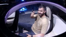 Nakon vijesti o razvodu, Mate Rimac otkrio u čijem društvu provodi vrijeme