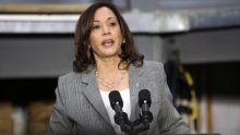 Kamala Harris prikupila 310 milijuna dolara donacija za kampanju