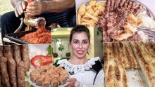 Jugoslavenska kuhinja nastala je u – Njemačkoj: Znate li odakle zapravo dolaze burek, ajvar i ćevapi?