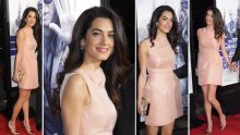 Amal Clooney nikad nije izgledala bolje