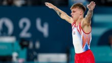 Hrvatska s nadom čeka dva gimnastička finala; Benović i Srbić obećali samo jedno