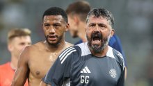 Gattuso objasnio zašto je na klupi ostavio Perišića i Rakitića i zašto je zamijenio Livaju