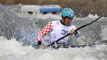 Matija Marinić preko repasaža do ostanka u borbi za medalju