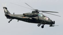 Novo prijateljstvo Kine i Rusije rodit će borbeni i teretni helikopter