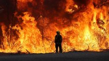 Četvrti najveći u povijesti: Požar u Kaliforniji guta sve pred sobom