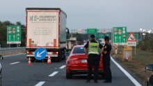 Detalji strašne nesreće na A3: Hodali autocestom usred noći, na njih naletio automobil