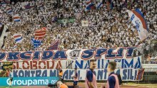 Preklapaju se termini; evo gdje možete gledati Hajduk, Rijeku i Osijek u Europi