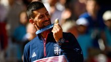 Novak Đoković je ogroman honorar od olimpijskog zlata uplatio onima kojima treba