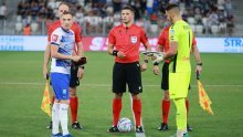 SuperSport Hrvatska nogometna liga, 1.kolo, Osijek - Šibenik 1:2, 4.8.2024., video sažetak