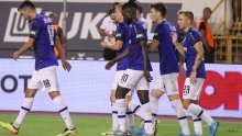 Slavenu je na Poljudu poništen gol za 2:2; pogledajte situaciju