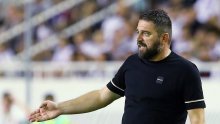 Bijesni Ivan Radeljić poludio na suce: Neka Dinamo i Hajduk sami igraju, mi ostali ćemo biti statisti