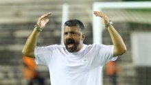 Gennaro Gattuso otkrio što ga posebno ljuti: Ne znam zašto smo bili prestrašeni?