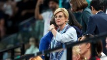 Kolinda s tribina podržala Aurela Benovića: Svi su uočili njezin novi look