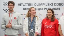 Donna Vekić maštala o medalji s Matom Pavićem: Mislim da smo imali šanse...