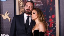 Gotovo je: Jennifer Lopez i Ben Affleck više ne komuniciraju