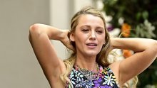 Oduševit će vas: Blake Lively pokazala kako izgleda njezin dom u New Yorku